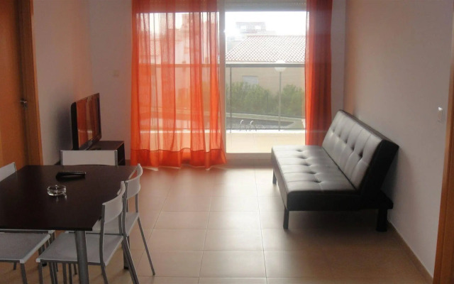 Apartamentos Amanecer