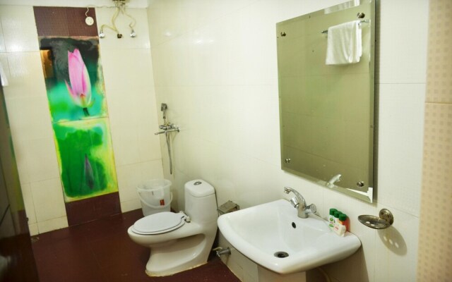 OYO 5026 Preet Hotel