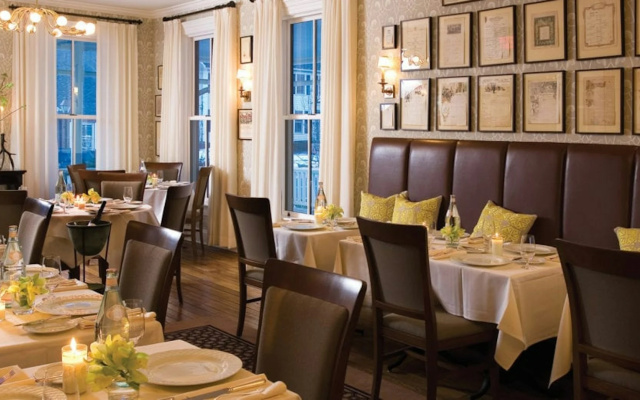 Hotel Fauchere