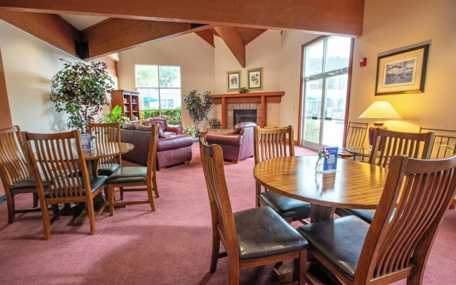 Palace View Resort by Spinnaker Resorts