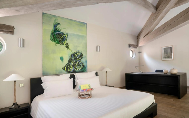 Coquillade Provence - Relais & Chateaux