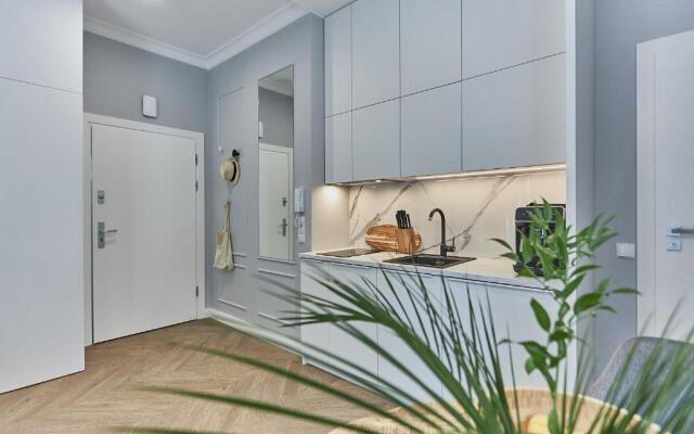 Apartamenty Swinoujscie - Villa 44