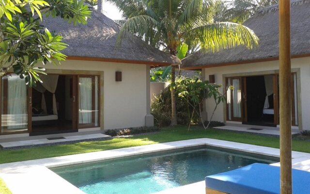 Villa Sasoon