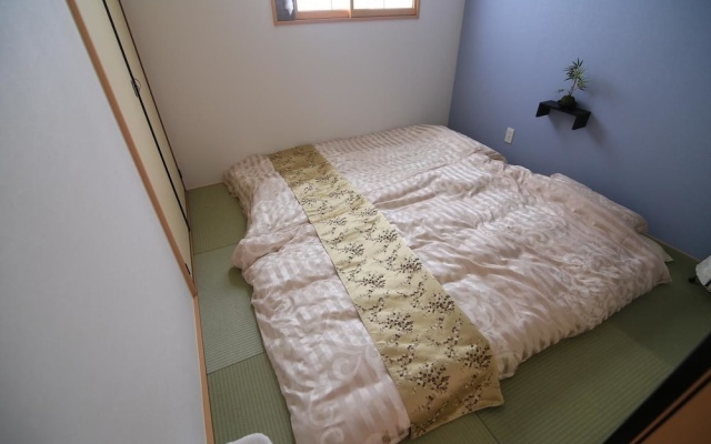 Guest House Rion – Guest Rooms – Yomitan