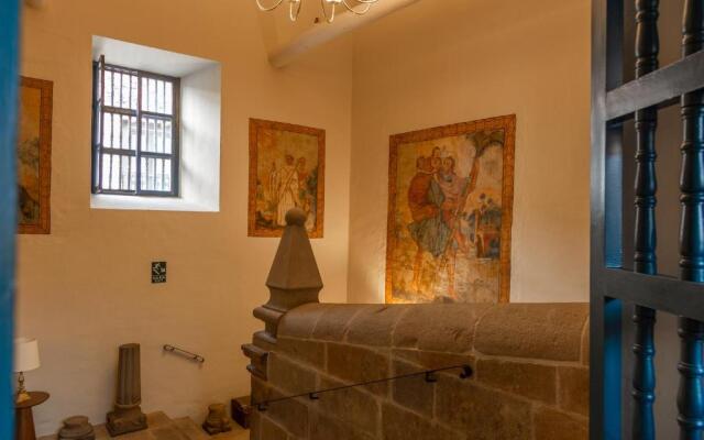 Novotel Cusco