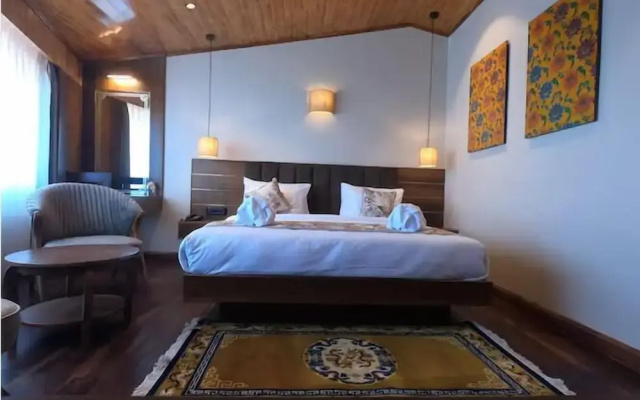 Gakhil Boutique Hotel