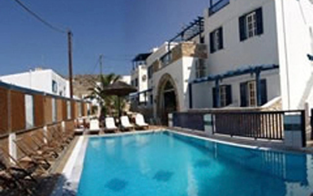 Hotel Ios Village Aparthotel