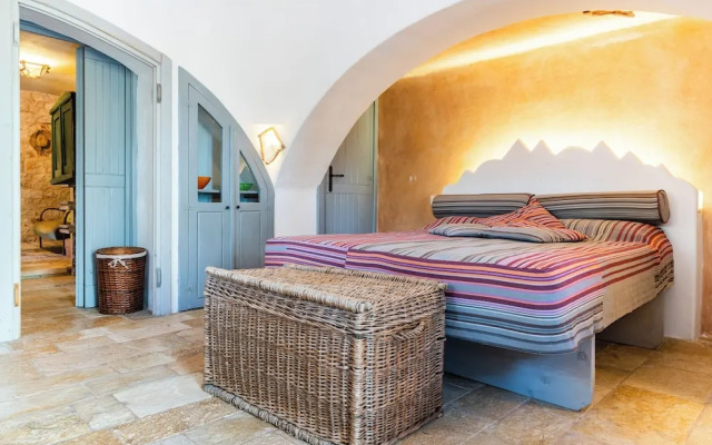 Sopra i Sassi intera o singoli trulli