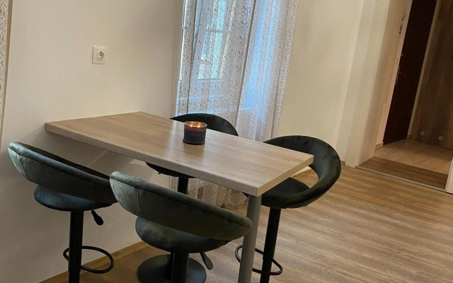 Várker 9 Apartman