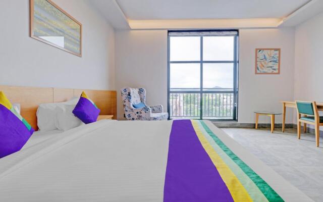 Medalio Resort Udaipur Shobhagpura