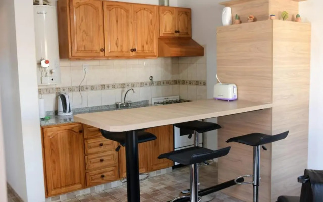Apartamento Lencinas