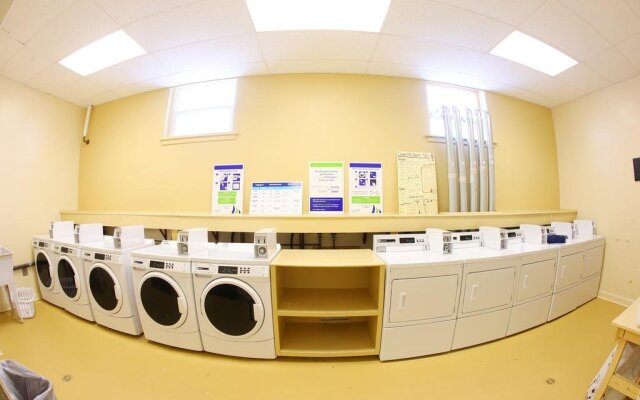 Dalhousie University Agricultural Campus