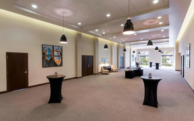 Four Points By Sheraton Seattle Airport South