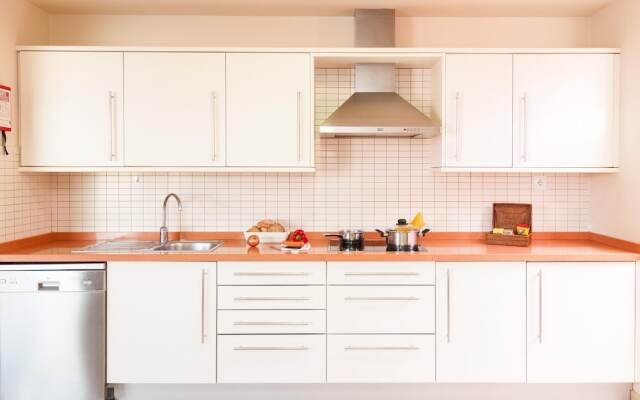 Salobre Golf Villas - Holiday Rental Par 4 - 17