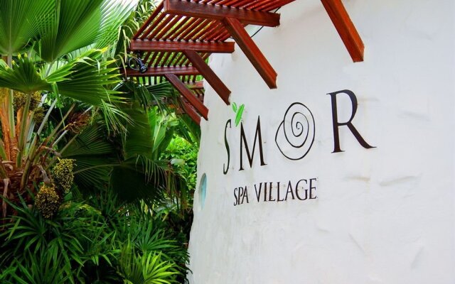 Smor Spa Village