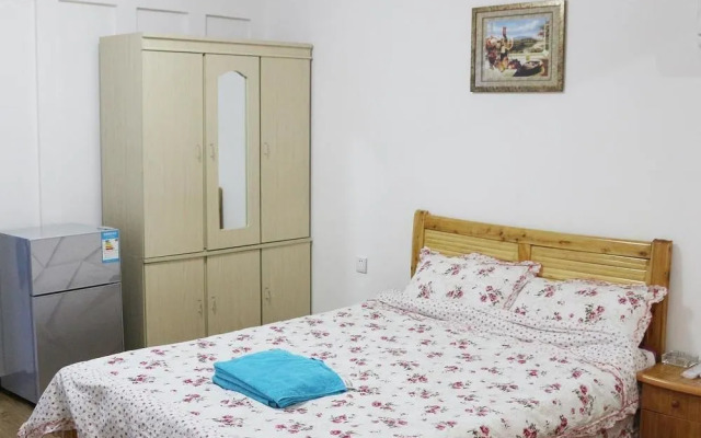 Wuju Hotel Apartment