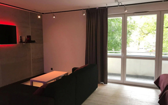 La Petite Apartments