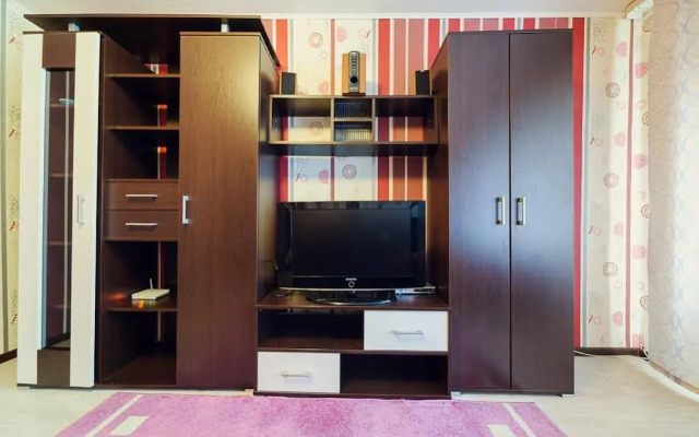 Apartments in Minsk. Nezavisimosti