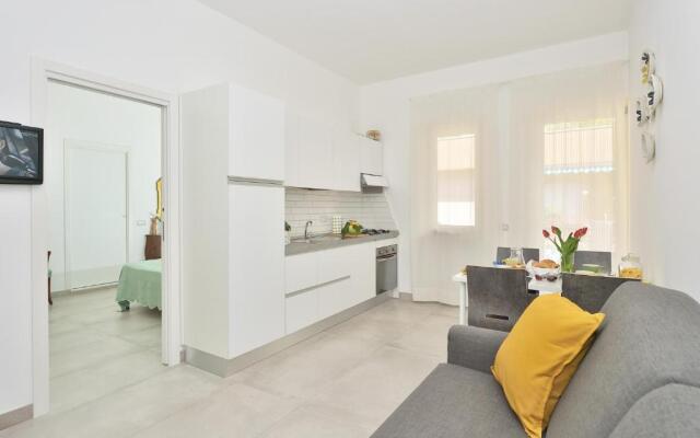 Casamari Apartments