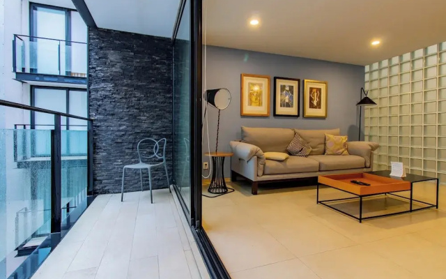 Capitalia Living - Apartments - Céfiro 5