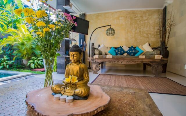 Villa Exotic