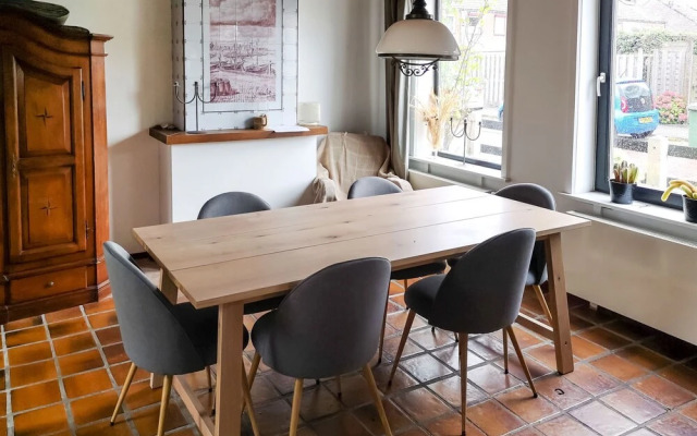 Helmrich Schoondijke