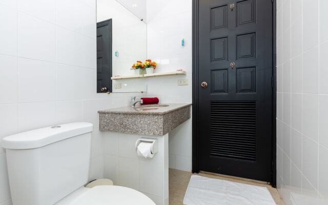 3 Bedroom Pool Villa With Amazing Views TH2