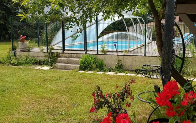 750 Route de la Guirosse