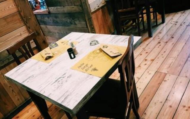 Affittacamere Genzianella