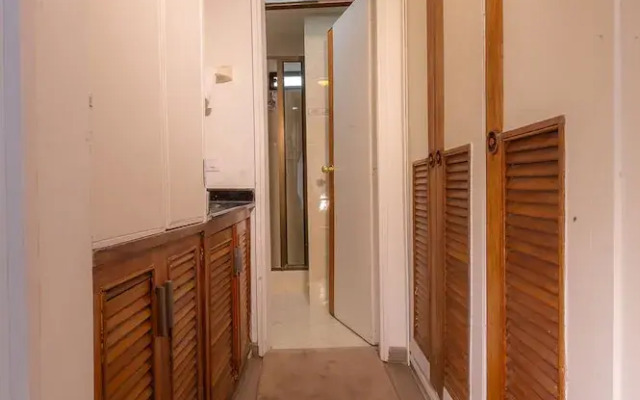 Modern Loft in Chapinero Alto