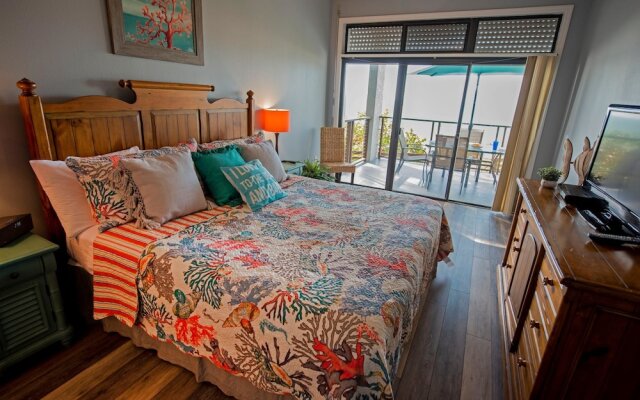 The Gulf Front Apartment 2