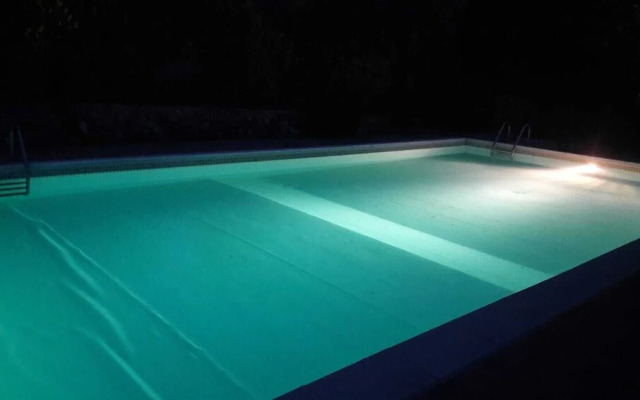 Agriturismo Santa Maria