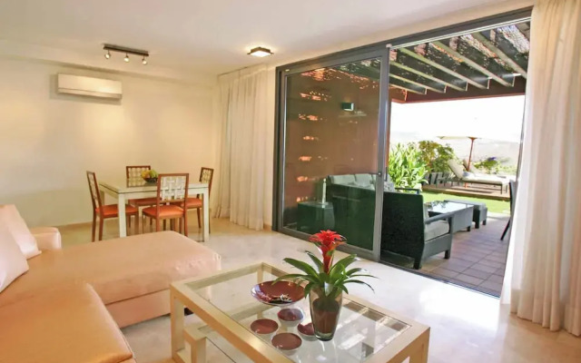 Villa Las Terrazas 6