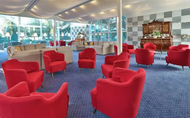 Hotel delle Rose Terme & Wellnes Spa