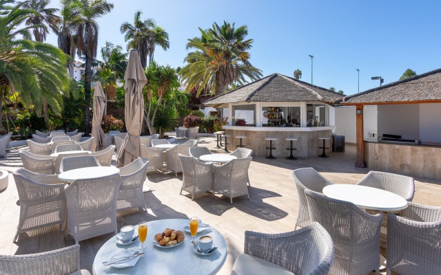 Hotel Best Semiramis