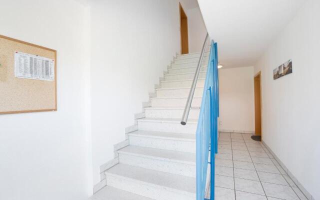 Apartmenthaus Tiemann Wohnung 5