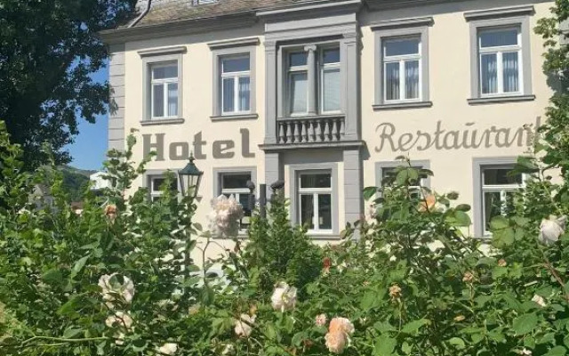 Hotel Villa Keller