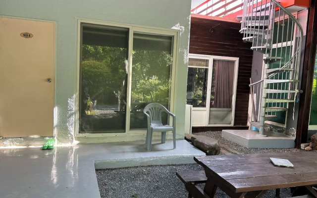 MAUMAEGOHYANG Pension