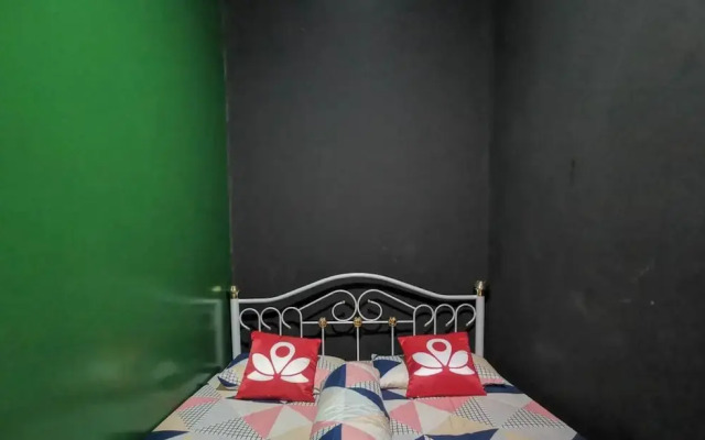 SPOT ON 89769 Mirzal Guest house