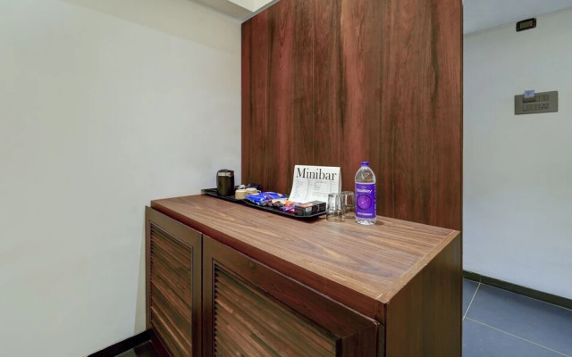 Treebo Tryst Vee Resort