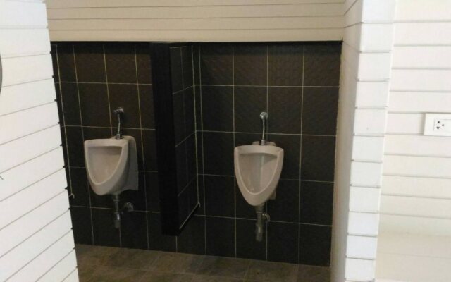 The Triple M Mountain Resort