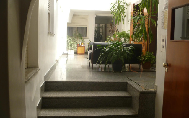 Hotel San Carlos