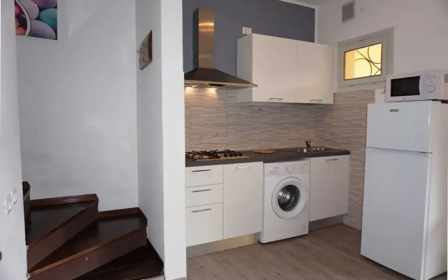 Spacious Villa With Private Garden and Shared Pool