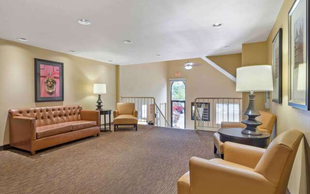 Extended Stay America Suites Knoxville West Hills