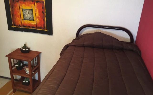 La Casita Salesiana Aguascalientes