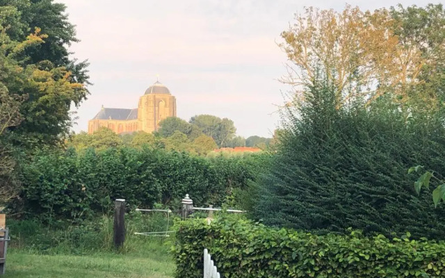 Vakantiehuis Sonnewende