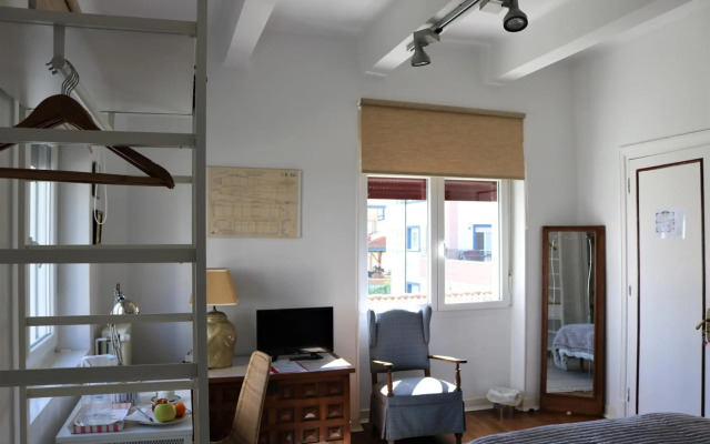 Villa Isabela Bakio Rooms