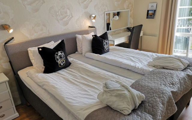 Hotel Carlshamn