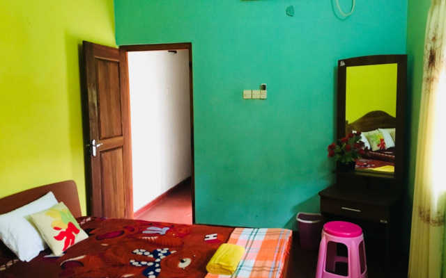 Sudu Neluma Home Stay