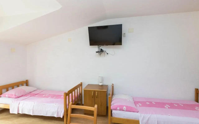 Apartments Cipetic